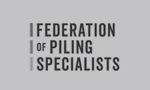 Federation of Piling Specialists